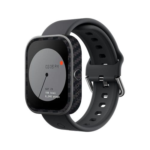 Nothing_CMF Watch Pro D395_Carbon_Fiber_1